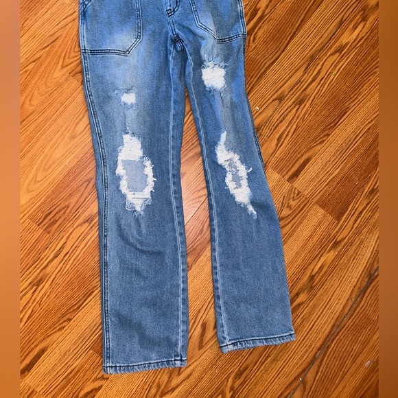 rue 21 overalls - Picture 3 of 5